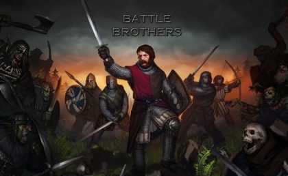 battle brothers cheat engine edit health