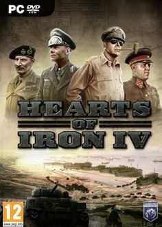 Hearts of Iron IV 1.9.3