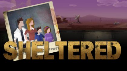 Sheltered Cheats & Trainers for PC