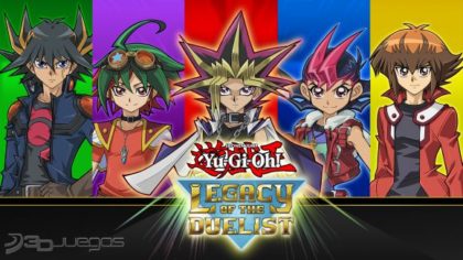 legacy of the duelist cheats