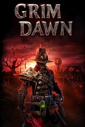 Grim Dawn Trainer Downloadl