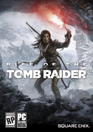 rise of the tomb raider build 813 download