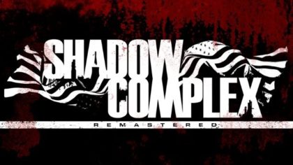 Shadow Complex Remastered trainer