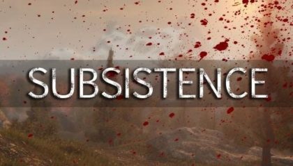 Subsistence trainer 2017