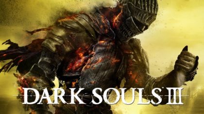 Dark Souls 3 trainer cheats