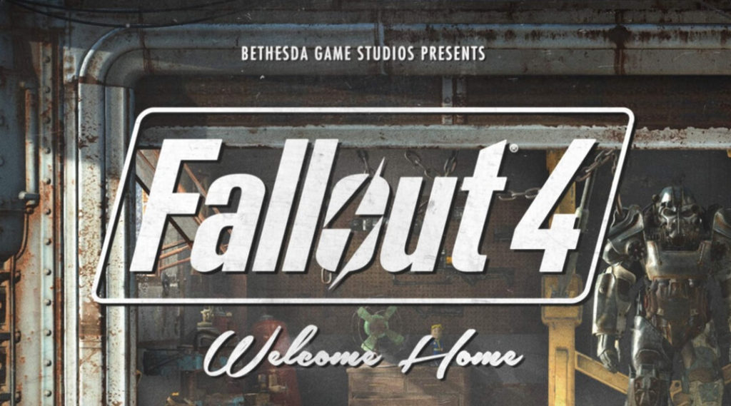 Fallout 4 v1.10.114. Trainer +27, Cheats & Codes - PC Games Trainers