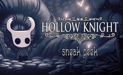 Hollow Knight trainer