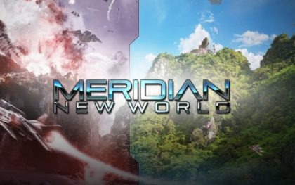 Meridian New World trainer