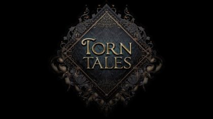 Torn Tales trainer 2017