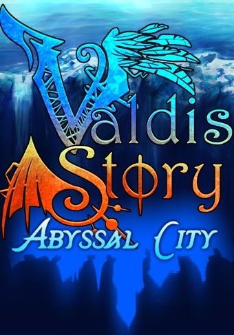Valdis Story Abyssal City Trainerl