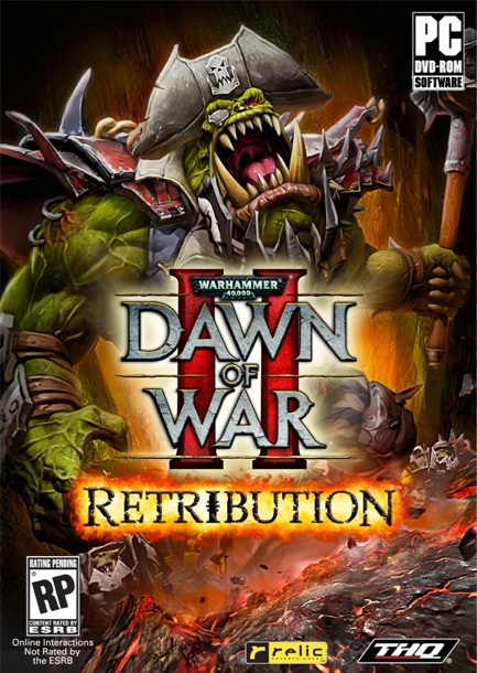 dawn of war 2 retribution trainer