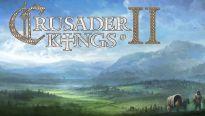 Crusader Kings 2 trainer