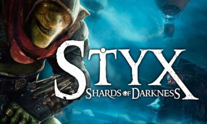 Styx Shards of Darkness trainer