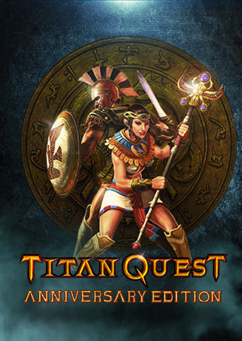 Cheats titan quest immortal throne trainer
