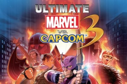 Ultimate Marvel vs. Capcom 3 trainer