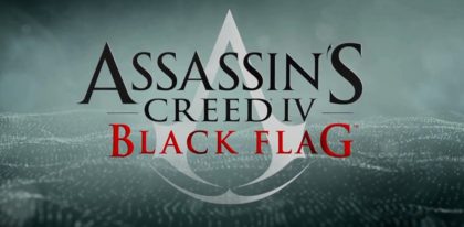Assassin's Creed 4 Black Flag trainer