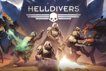 Helldivers trainers
