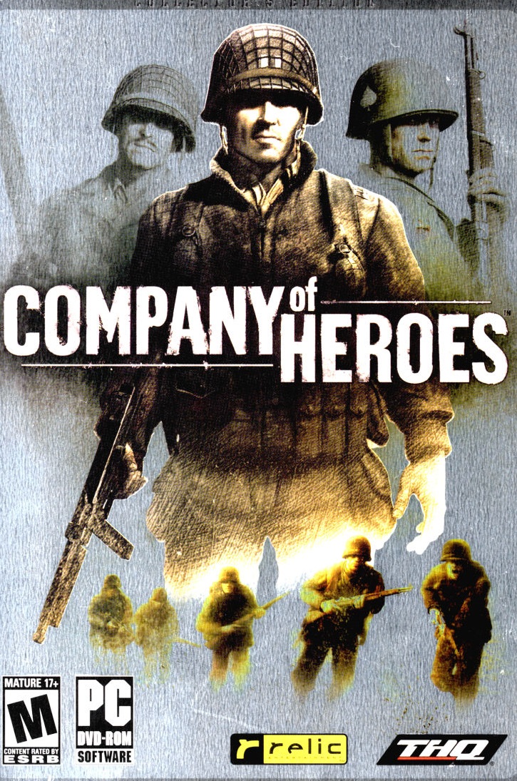 company of heroes opposing fronts trainer mrantifun