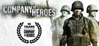 company of heroes tales of valor v2.602.0 plus 8 trainer