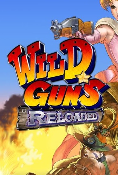 Wild Guns Reloaded Free Download [hack]