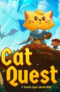 Cat Quest Free Download [cheat]