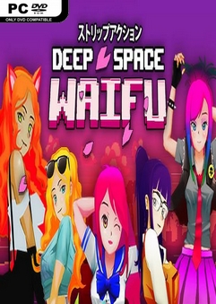 Deep Space Waifu: FLAT JUSTICE - SOUNDTRACK Free Download [key]