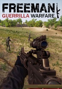 Freeman: Guerrilla Warfare Download] [key serial number]