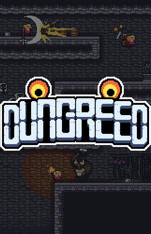 dungreed download