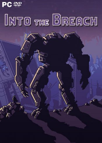 Into The Breach Soundtrack Free Download [Torrent]