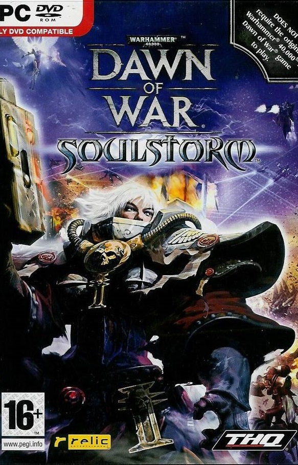 warhammer 40,000 Dawn of war: dark crusade cheat engine