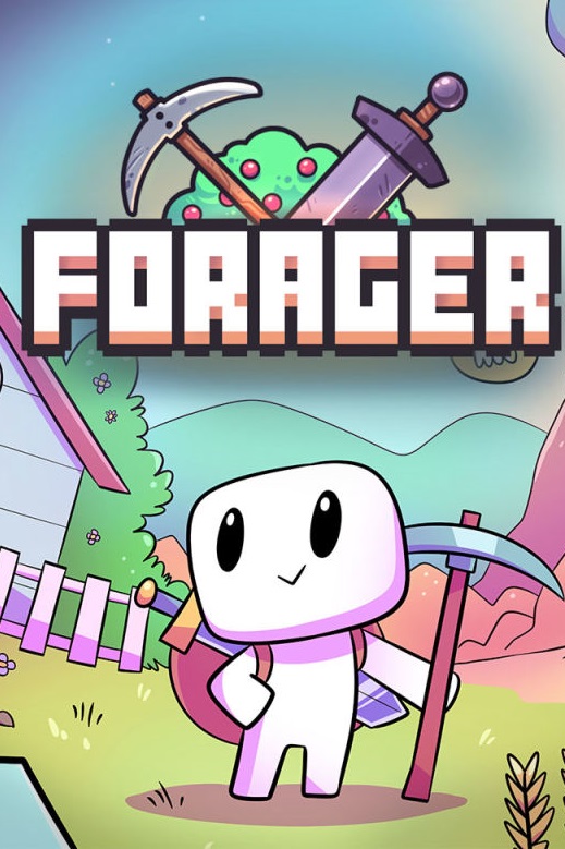 Forager 4 0 0 Trainer 6 Cheats Codes Pc Games Trainers