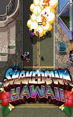 Shakedown: Hawaii crack activation code