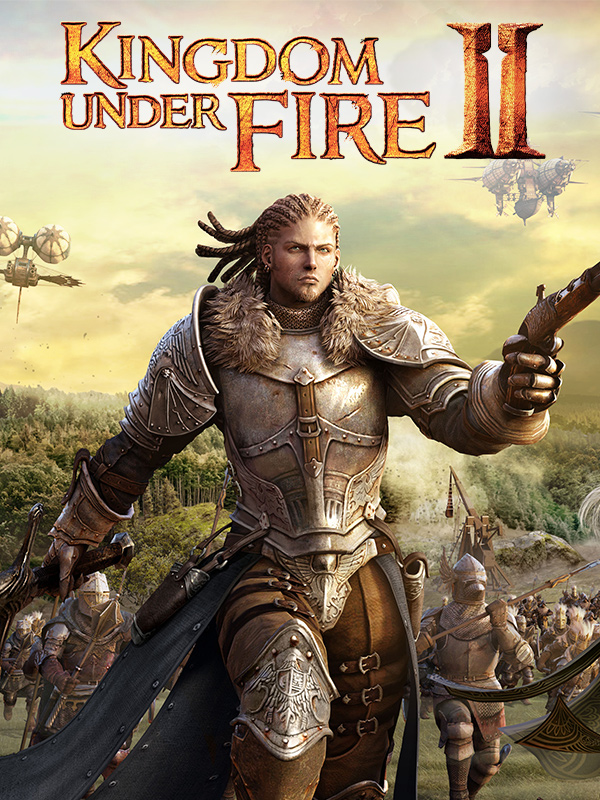 kingdom under fire 2 download freeze