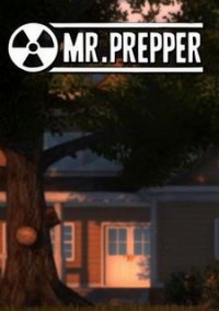 Mr. Prepper Torrent Download [Patch]