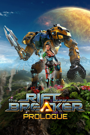 The Riftbreaker  for pc