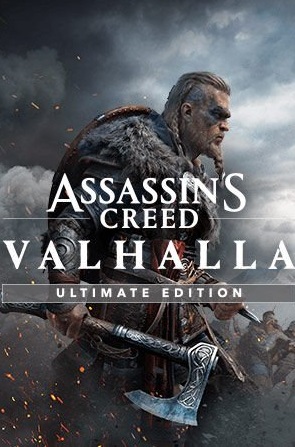 Assassin's Creed Valhalla Trainer 