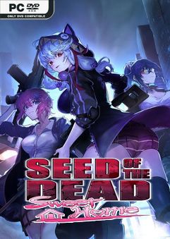 Seed Of The Dead Tournament Cheats Seed-of-the-Dead